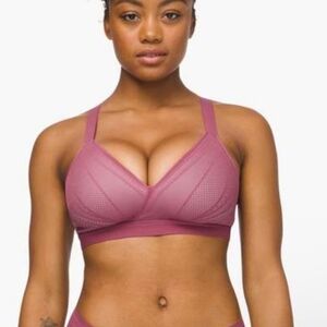 Lululemon Awake to Lace Bra